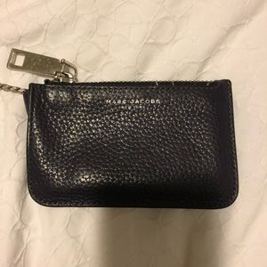 Gotham City Key Pouch